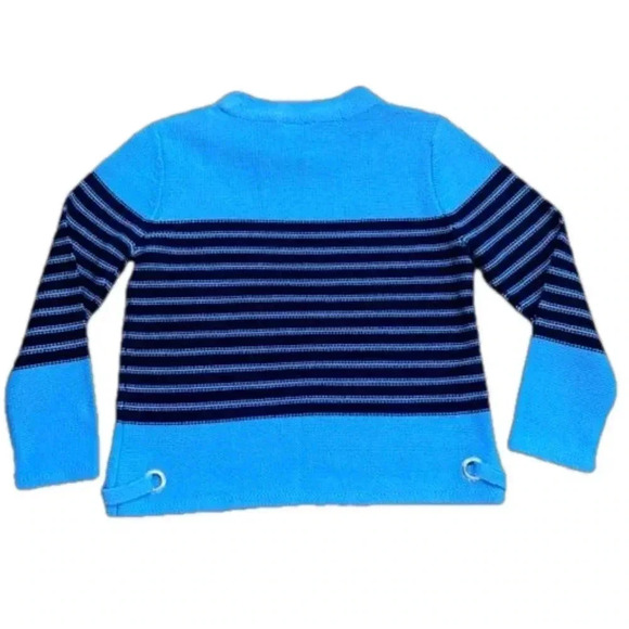 Liz Claiborne Sweater Size M Beautiful - Picture 4 of 9